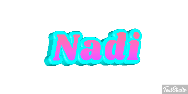 Nadi Metin efekti