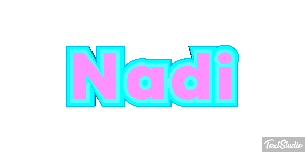 Nadi Metin efekti