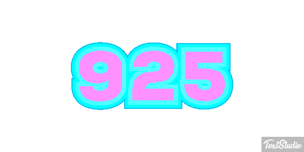925 Efeito do texto