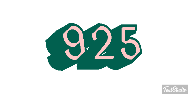925 Efeito do texto