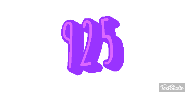 925 Efeito do texto