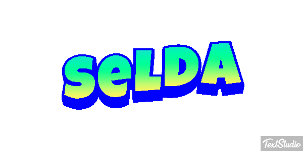 Selda Effet de texte
