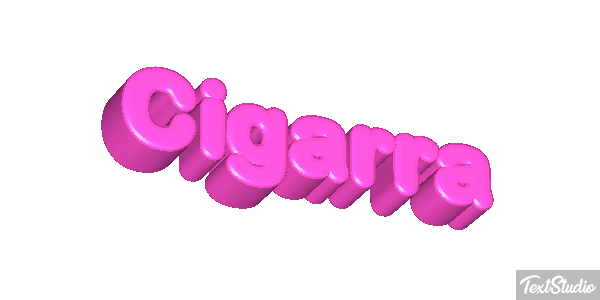Cigarra Metin efekti