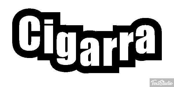 Cigarra Metin efekti