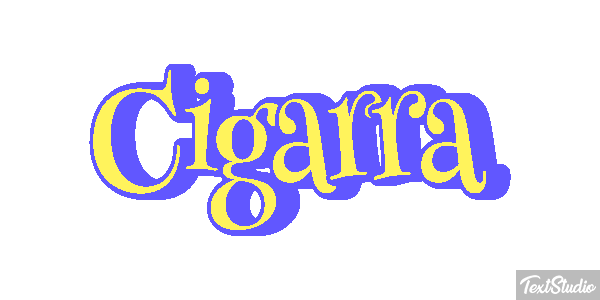 Cigarra Metin efekti