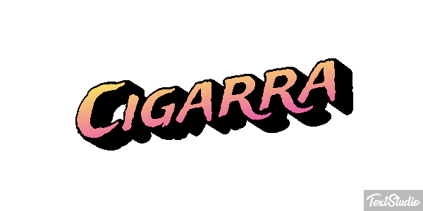 Cigarra Metin efekti