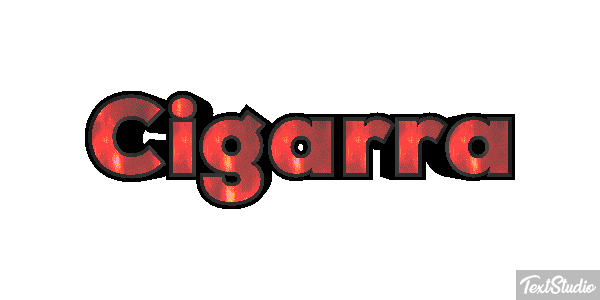 Cigarra Metin efekti