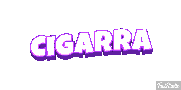 Cigarra Metin efekti