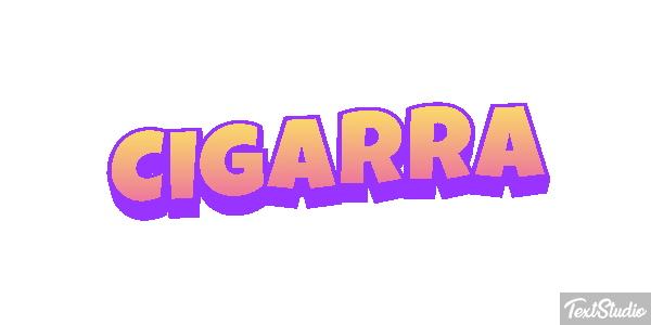 Cigarra Metin efekti