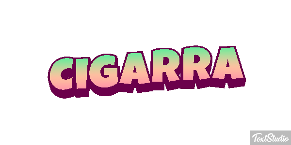 Cigarra Metin efekti