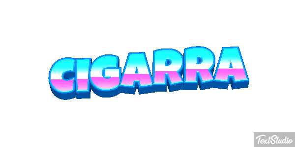 Cigarra Metin efekti
