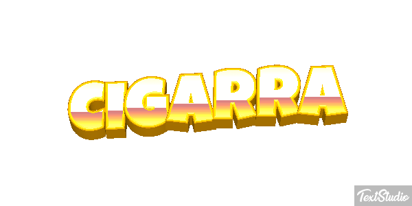 Cigarra Metin efekti