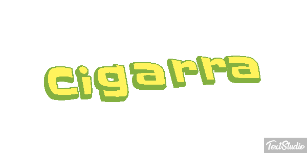 Cigarra Metin efekti