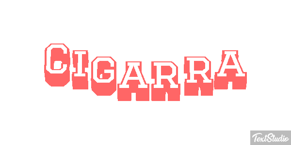 Cigarra Metin efekti