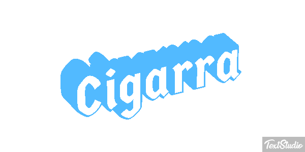 Cigarra Metin efekti