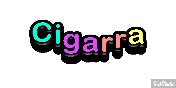 Cigarra Metin efekti