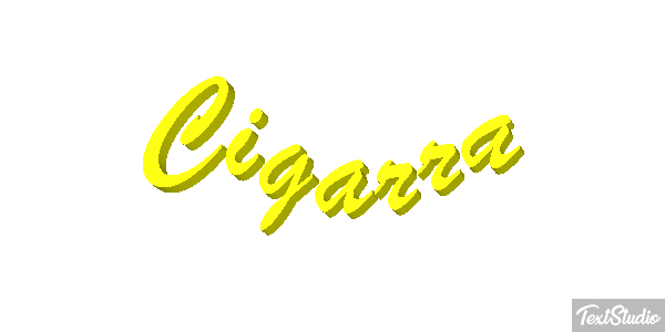 Cigarra Metin efekti