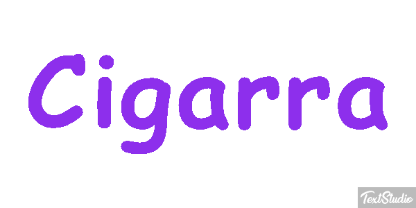 Cigarra Metin efekti