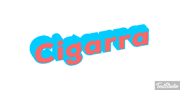 Cigarra Metin efekti