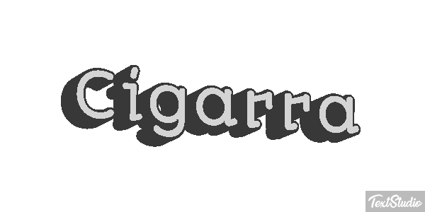 Cigarra Metin efekti