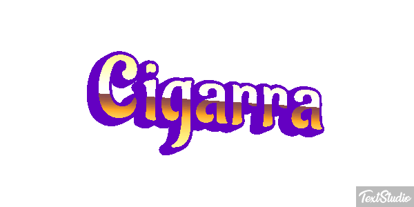 Cigarra Metin efekti
