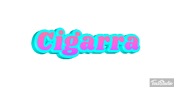 Cigarra Metin efekti
