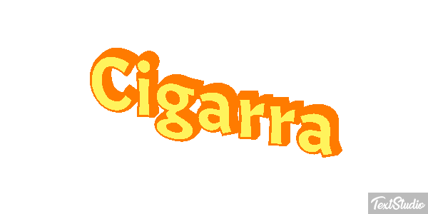Cigarra Metin efekti