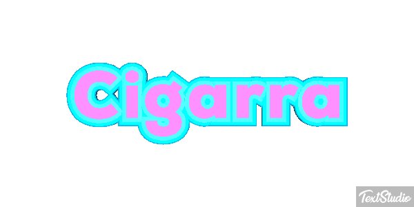 Cigarra Metin efekti