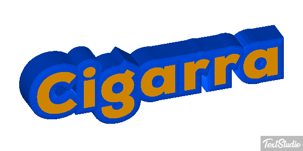 Cigarra Metin efekti