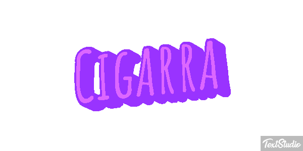 Cigarra Metin efekti