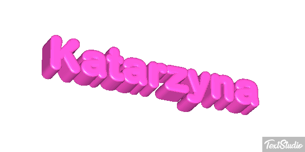 Katarzyna Effet de texte