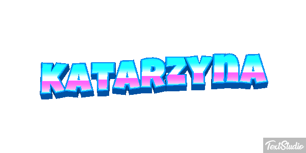 Katarzyna Effet de texte