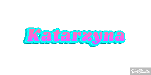 Katarzyna Effet de texte