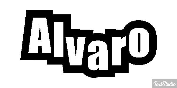 Álvaro Effetto testo