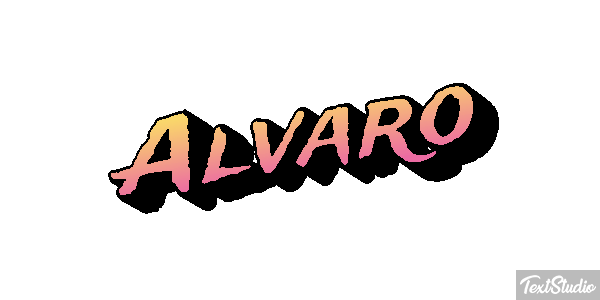 Álvaro Effetto testo