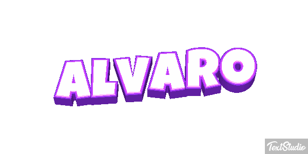 Álvaro Effetto testo