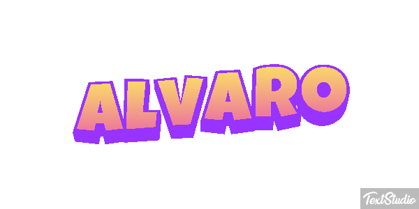 Álvaro Effetto testo