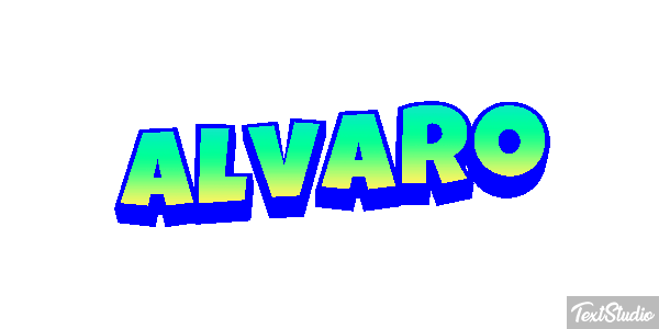 Álvaro Effetto testo