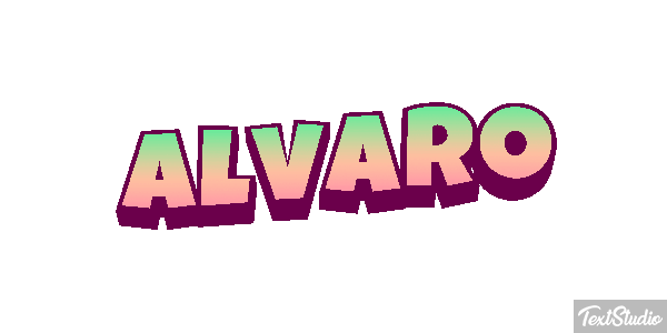 Álvaro Effetto testo
