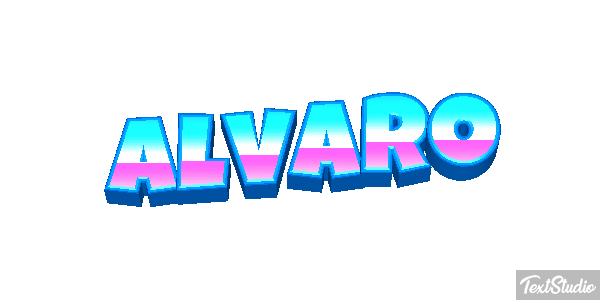 Álvaro Effetto testo