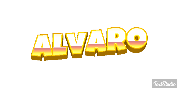Álvaro Effetto testo