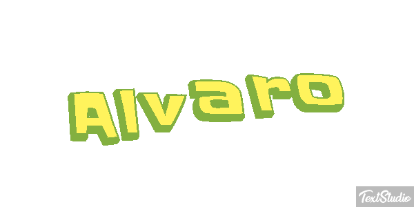 Álvaro Effetto testo