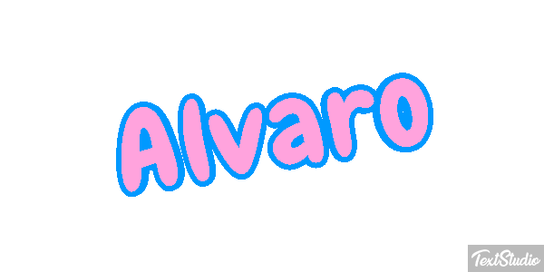 Álvaro Effetto testo