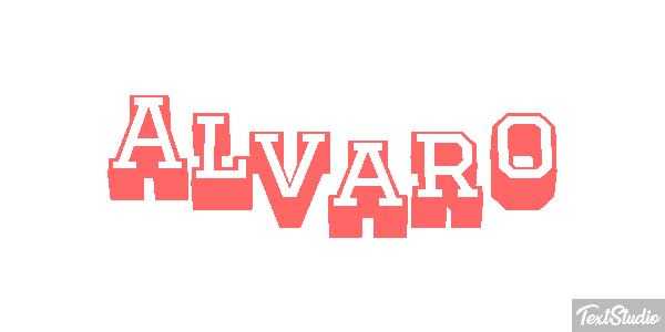 Álvaro Effetto testo