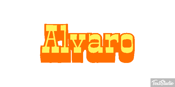 Álvaro Effetto testo