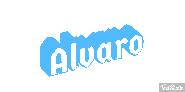 Álvaro Effetto testo