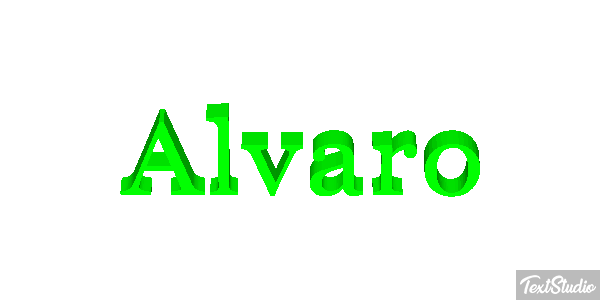 Álvaro Effetto testo