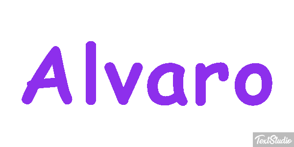 Álvaro Effetto testo
