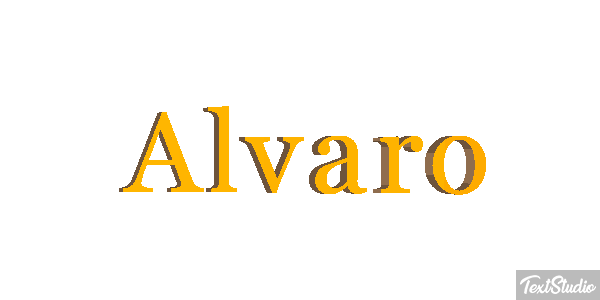 Álvaro Effetto testo