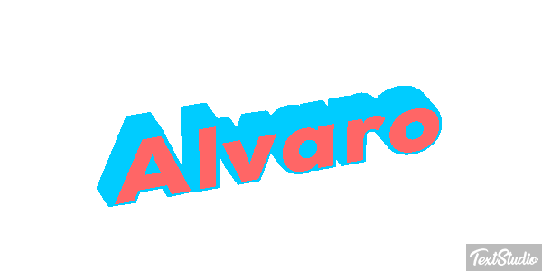 Álvaro Effetto testo